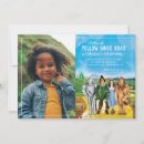 Search for yellow brick road invitations Cowardly lion