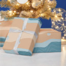 Search for beach sand wrapping paper Shells