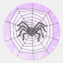 Search for spider web stickers Party