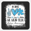 Search for we love stickers Blue
