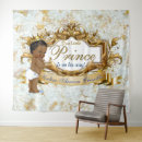 Search for prince baby shower backdrops For kids