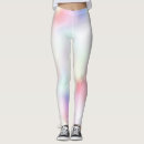 Search for rainbow unicorn leggings Girly