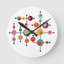 Search for bubble clocks Orange