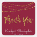 Search for string lights stickers Burgundy