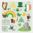 Search for celtic symbols stickers Ireland