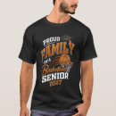 Search for basketball family tshirts Senior