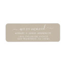 Search for moving announcement return address labels We have moved