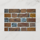 Search for bricklaying business cards Brickwork
