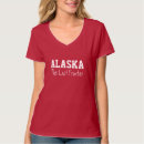 Search for alaska tshirts Cool