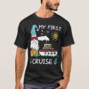 Search for first cruise tshirts Trip