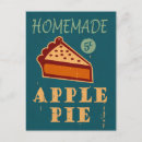 Search for apple pie postcards Desserts