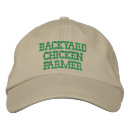 Search for backyard hats Chicken