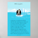 Search for original penguin Humour