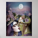 Search for cyberpunk posters Abstract