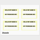 Search for big lemon stickers Yellow