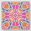 Search for favour wedding coasters Pink