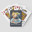 Search for kids playing cards Script