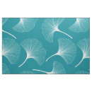 Search for turquoise and white fabric Modern