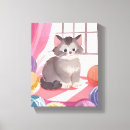 Search for ball canvas prints Cute