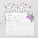 Search for rustic bridal shower games Botanical