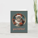 Search for antique cat cards Old