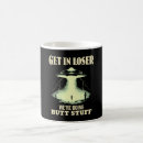 Search for loser mugs Vintage