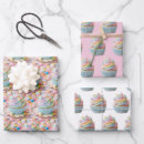 Search for marshmallow wrapping paper Candy