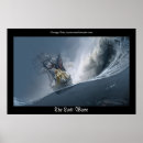 Search for giant wave posters Sea