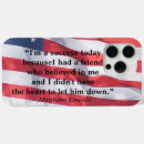 Search for president iphone cases Usa