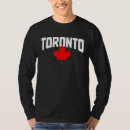 Search for toronto tshirts Ontario