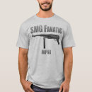 Search for mp40 tshirts Gun