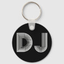Search for dj music key rings Techno