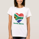 Search for south african flag tshirts Cape town