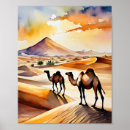 Search for sahara art Camel