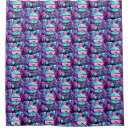Search for gamer shower curtains Retro