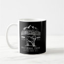 Search for vintage yellowstone mugs Wolves
