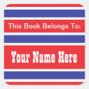 Search for ownership bookplates Books