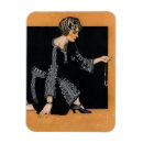 Search for flappers magnets Gatsby