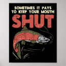 Search for fishy fish posters Florida