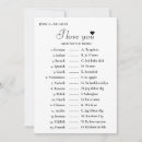 Search for bridal shower games cards Elegant