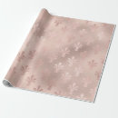 Search for vintage wedding wrapping paper Chic