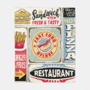 Search for restaurant blankets Vintage