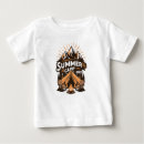 Search for camp baby shirts Summer