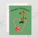 Search for candy cane heart postcards Cute