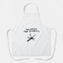 Search for beauticians aprons Barber