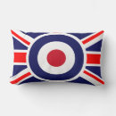 Search for mod target England