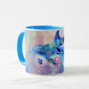 Search for happy dolphin mugs Dolphins