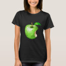 Search for bitten tshirts Apple