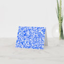 Search for chaos cards Blue