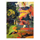 Search for peacock decor posters Paul gauguin
